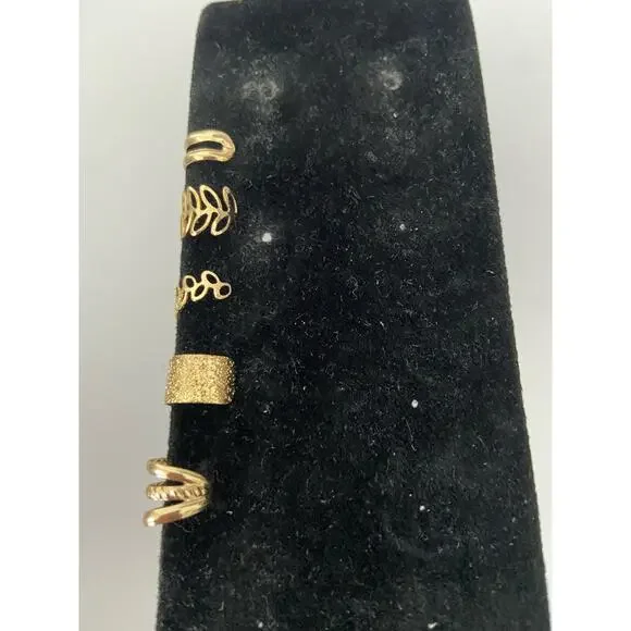 ear cuff set - Picture 2 of 3